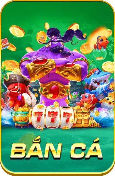 Sảnh cược bắn cá XI88