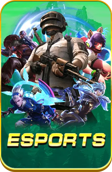 Sảnh cược e sports XI88