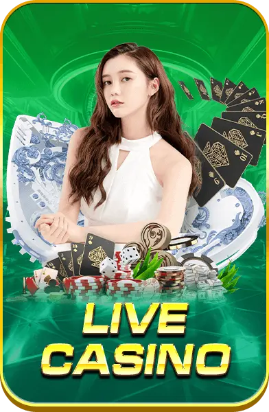 Sảnh cược live casino XI88
