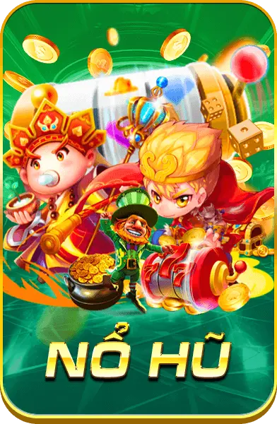 Sảnh cược nổ hũ XI88